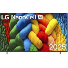 LG 50NANO81A6A 50