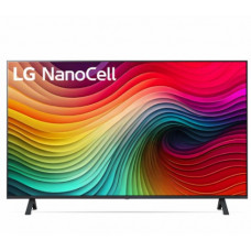 LG 75NANO81A6A.API Τηλεόραση