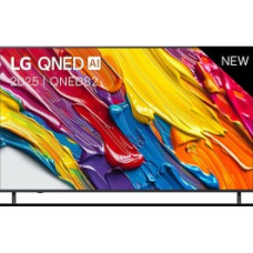 LG 50QNED82A6B.API Τηλεόραση