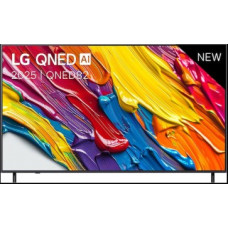 LG 55QNED82A6B.API Τηλεόραση
