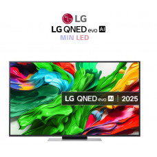 LG 55QNED87A6B.API Τηλεόραση
