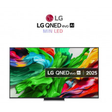 LG 65QNED87A6B.API Τηλεόραση