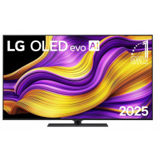 LG OLED55G56LS.API Τηλεόραση
