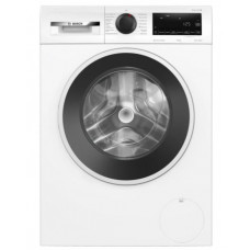 BOSCH WGG254ZHGR Πλυντήρια ρούχων White
