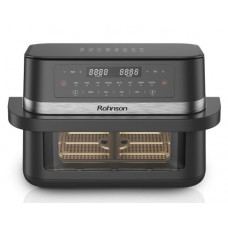 ROHNSON R-2881 Air Fryers Black