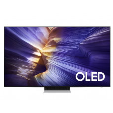 SAMSUNG QE65S90FATXXH Τηλεόραση Black