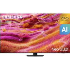 SAMSUNG QE55S90FAEXXH Τηλεόραση Black