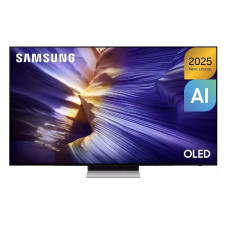 SAMSUNG QE42S90FAEXXH Τηλεόραση Black
