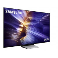 SAMSUNG QE42S90FAEXXH Τηλεόραση Black SAMSUNG QE42S90FAEXXH Τηλεόραση Black