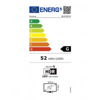 SAMSUNG QE42S90FAEXXH Τηλεόραση Black SAMSUNG QE42S90FAEXXH Τηλεόραση Black