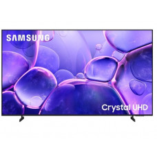 SAMSUNG UE85U8072FUXXH Τηλεόραση Black