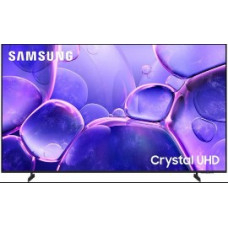 SAMSUNG UE75U8072FUXXH Τηλεόραση Black