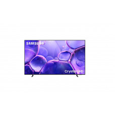 SAMSUNG UE65U8072FUXXH Τηλεόραση Black