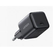 UGREEN X513 GaN 30W PD Φορτιστής Black