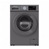 PRINCESS WMBAS7PAR Silver Πλυντήρια ρούχων PRINCESS WMBAS7PAR Silver Πλυντήρια ρούχων
