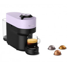 KRUPS XN9206 Vertuo Pop (Nespresso) Μηχανές Espresso Lilac