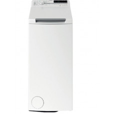 WHIRLPOOL TDLR 7250SS EU/N Πλυντήρια ρούχων White