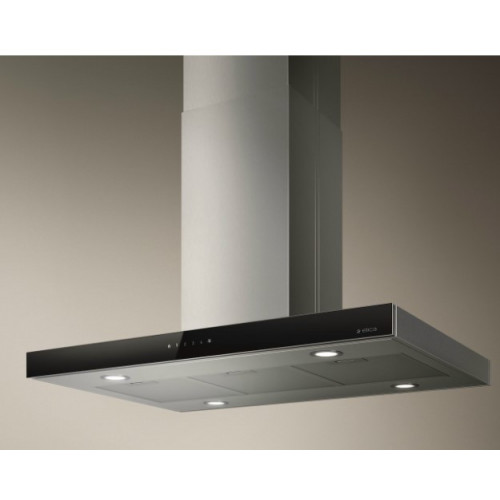 ELICA JOY 90CM BLIX/A/90 Καμίνια, Τζάκι ELICA JOY 90CM BLIX/A/90 Καμίνια, Τζάκι