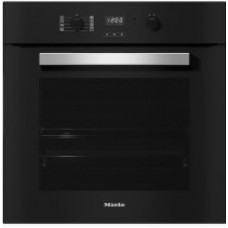 MIELE H2455B D OBSW230/50 ACTIVE Φούρνοι Obsidian black