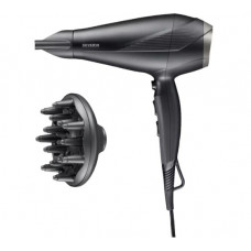 SEVERIN HT-167 Σεσουάρ μαλλιών Black
