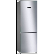 BOSCH KGN39VIDB Ψυγειοκαταψύκτης Brushed steel anti-fingerprint