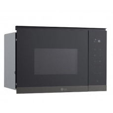 LG MG7Z2593B Φούρνος μικροκ. Εντοιχ. Black / Anthracite