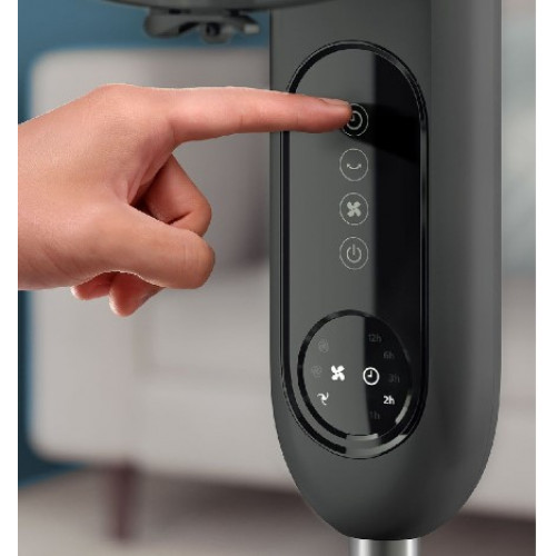 PHILIPS CX1520/01 Ανεμιστήρες δαπέδου PHILIPS CX1520/01 Ανεμιστήρες δαπέδου