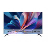 XIAOMI TV A Pro 50'' 4K QLED Google (2026) Τηλεόραση Grey XIAOMI TV A Pro 50'' 4K QLED Google (2026) Τηλεόραση Grey