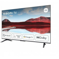 XIAOMI TV A Pro 55'' 4K QLED Google (2026) Τηλεόραση