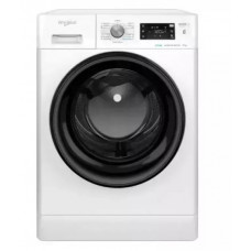 WHIRLPOOL FFB 8469 BV Πλυντήρια ρούχων White/Black