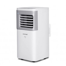 TOYOTOMI TPAC-10CAI Eiko Κλιματιστικά φορητά White