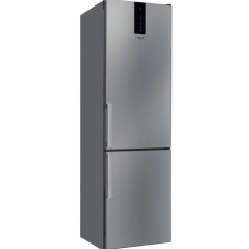 WHIRLPOOL W9 941A IX H Ψυγειοκαταψύκτης Inox