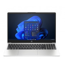 HP 250 G10 i5-1334U/16/512/W11P/1Y (AL0C3AT) Laptop Silver