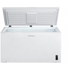 MORRIS W70418DED Καταψύκτες White