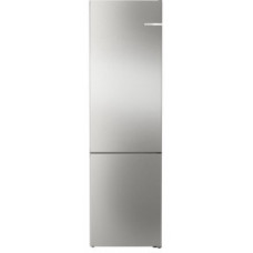 BOSCH KGN39VIEB Ψυγειοκαταψύκτης Brushed steel anti-fingerprint