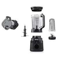 NINJA TB301EU Μπλέντερ Black NINJA TB301EU Μπλέντερ Black