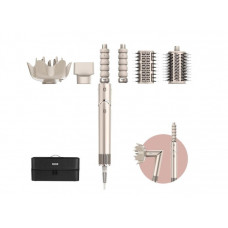 SHARK HD446SLEU Multistyler - Βούρτσες μαλλιών Golden