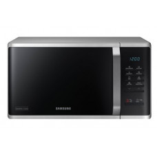 SAMSUNG MG23K3523AS/E2 Φούρνος μικροκυμάτων Silver