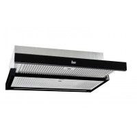 TEKA CNL 6415 ΜΑΥΡΟ ECO Συρόμενοι απορροφητήρες TEKA CNL 6415 ΜΑΥΡΟ ECO Συρόμενοι απορροφητήρες