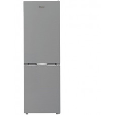 WHIRLPOOL WHK 25364 XP4E Ψυγειοκαταψύκτης Inox