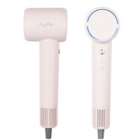 MORRIS MHD11PI Σεσουάρ μαλλιών Pink MORRIS MHD11PI Σεσουάρ μαλλιών Pink