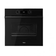 TEKA HLB 8400 FBK Φούρνοι Black