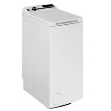 WHIRLPOOL TDLRB 7252BS EU Πλυντήρια ρούχων