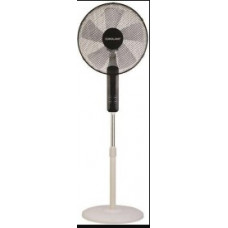 EUROLAMP 300-20016 ΑΝΕΜΙΣΤΗΡΑΣ ΟΡΘΟΣΤΑΤΗΣ Ανεμιστήρες δαπέδου