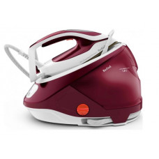 TEFAL GV9220E0 PRO EXPRESS Γεννήτριες ατμού Red/White