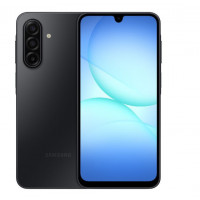 SAMSUNG SM-A176 GALAXY A17 5G 4GB / 128GB Smartphones Black SAMSUNG SM-A176 GALAXY A17 5G 4GB / 128GB Smartphones Black