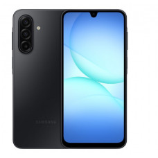 SAMSUNG SM-A176 GALAXY A17 5G 4GB / 128GB Smartphones Black