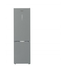 WHIRLPOOL WHK 26404 XP5E Ψυγειοκαταψύκτης Pearl Inox
