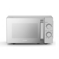 GRUPPE MM720CJ9-PM Φούρνος μικροκυμάτων Silver