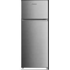 MORRIS T72205DTD ΨΥΓΕΙΟ ΔΙΠΟΡΤΟ Ψυγεία Inox